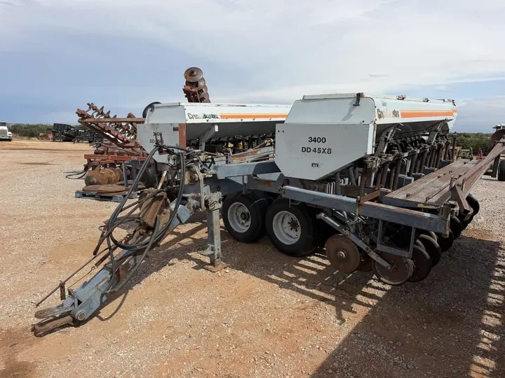 Used Crust Buster 3400, photo 1 of 6