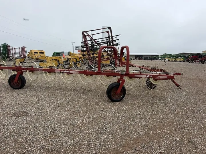 Used Sitrex TR9-3W, photo 1 of 6