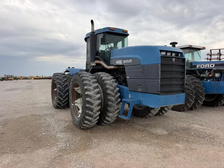 Used New Holland 9282, photo 1 of 6
