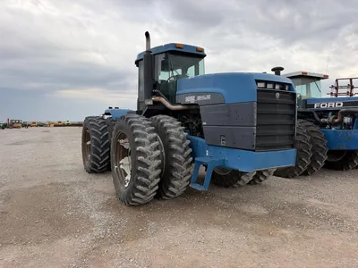 Used New Holland 9282, photo 1 of 6