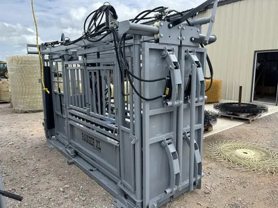New 2026 R&R Livestock Equipment RANGER XL, photo 1 of 6