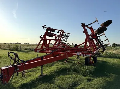 Used 2022 Kuhn Krause 4000-29, photo 1 of 6
