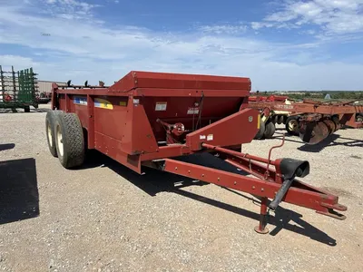 Used 2010 New Holland 195, photo 1 of 6