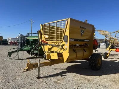 Used 2024 Vermeer BPX9010, photo 1 of 6