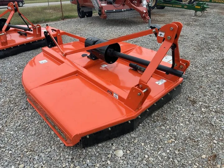 New 2026 Land Pride RCR1872, photo 1 of 6