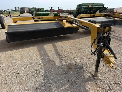 Used 2018 Vermeer TM800, photo 1 of 6