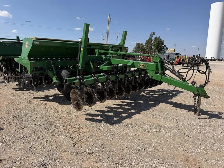 Used Great Plains 1500, photo 1 of 6