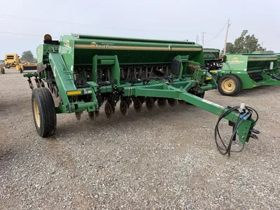 Used 2022 Great Plains 1206NT-1975, photo 1 of 6