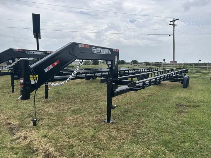 New 2026 EZ Haul HAY HANDLER 42, photo 1 of 6
