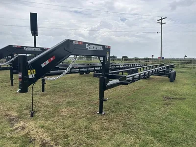 New 2026 EZ Haul HAY HANDLER 42, photo 1 of 6
