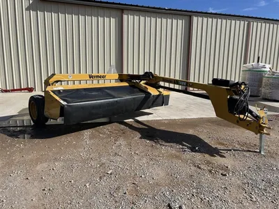 Used 2023 Vermeer TM810, photo 1 of 6