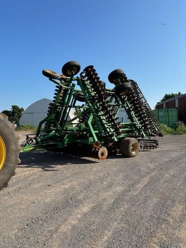 Used 2018 Great Plains 3500TM, photo 1 of 6