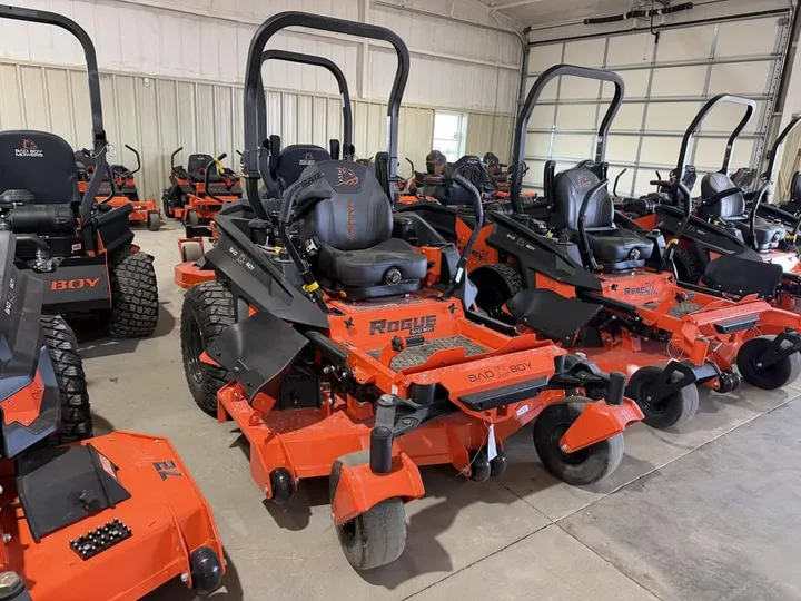 New 2026 Bad Boy ROGUE 6100, photo 1 of 6