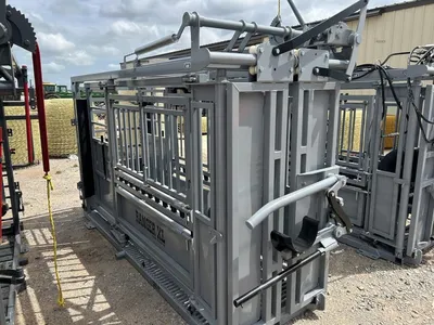 New 2026 R&R Livestock Equipment RANGER XL, photo 1 of 6
