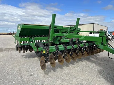 Used 2000 Great Plains 1500, photo 1 of 6