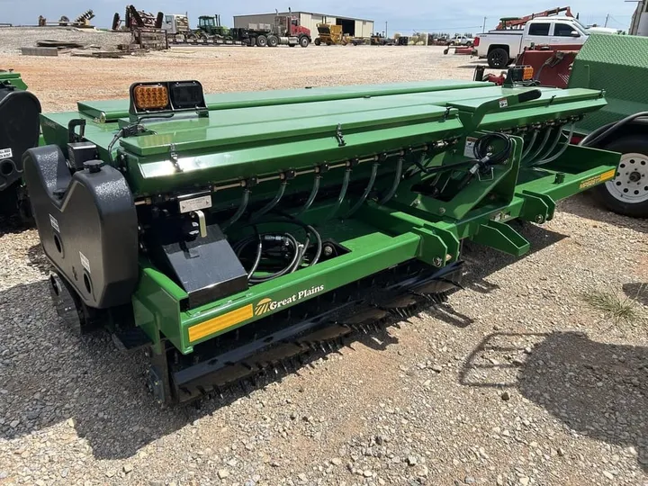 New 2026 Great Plains MPS2611, photo 1 of 3
