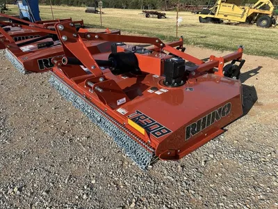 New 2026 Rhino TR308, photo 1 of 5