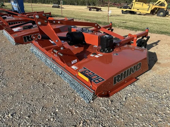 New 2026 Rhino TR308, photo 1 of 5