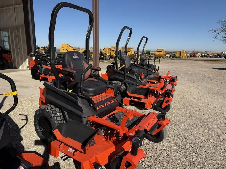 New 2026 Bad Boy MAVERICK 6000, photo 1 of 6