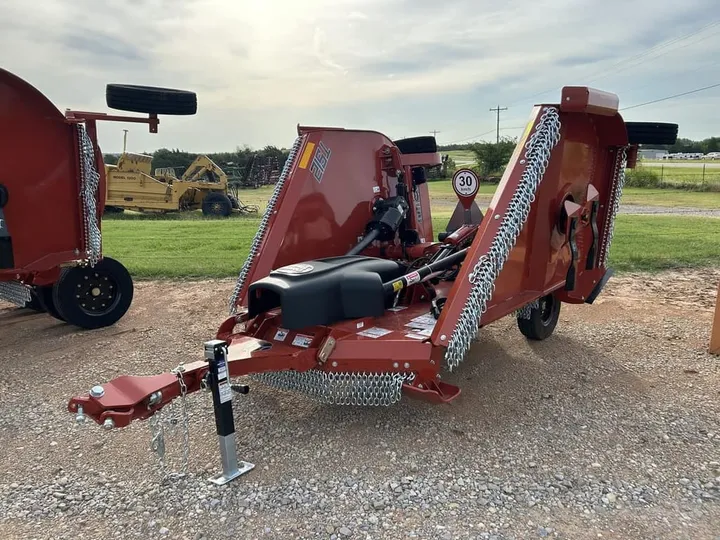 New 2026 Rhino TS12, photo 1 of 6