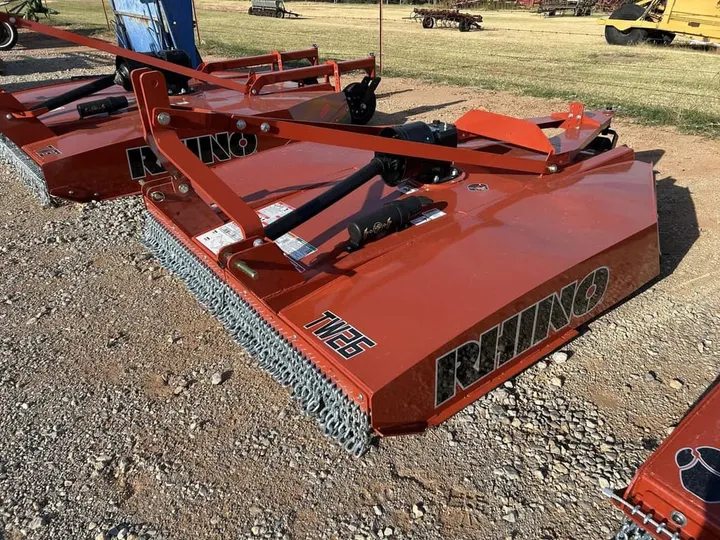 New 2026 Rhino TW26, photo 1 of 5
