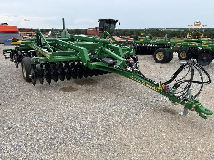 New 2026 Great Plains 1200TM, photo 1 of 6