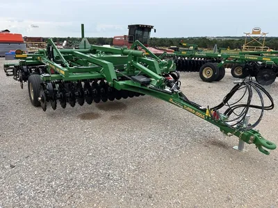 New 2026 Great Plains 1200TM, photo 1 of 6