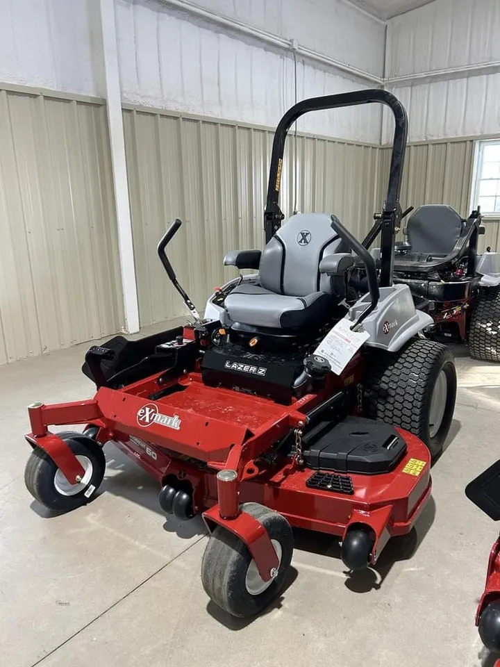 New 2026 Exmark LRE730GKA604A3, photo 1 of 6