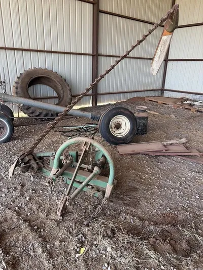 Used Oliver 351, photo 1 of 3