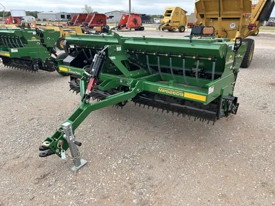 New 2027 Great Plains MPS2609, photo 1 of 6