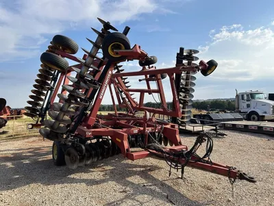 Used 2006 Sunflower 1434-33, photo 1 of 5