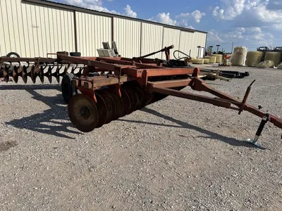 Used 1980 Miller 1600-210, photo 1 of 6