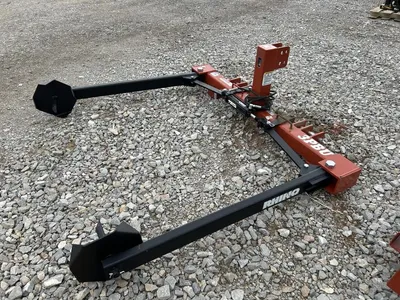 New 2026 Rhino 3PBU, photo 1 of 5