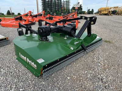 New 2026 Land Pride RCF3696, photo 1 of 6