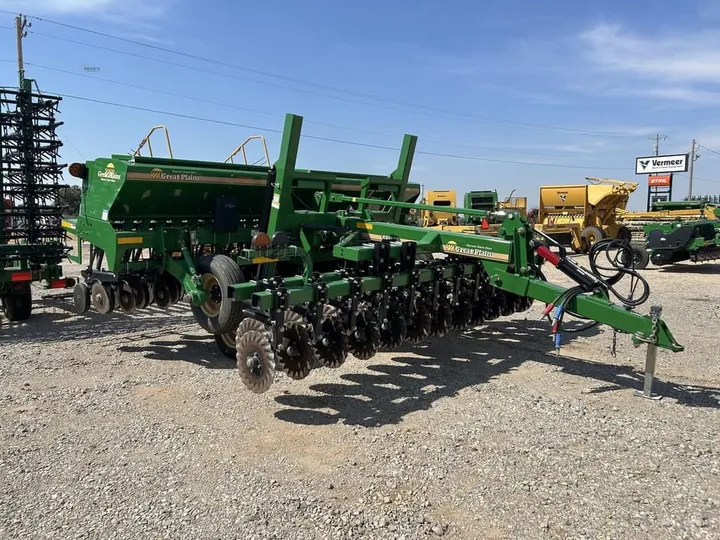 Used 2020 Great Plains 1500, photo 1 of 6