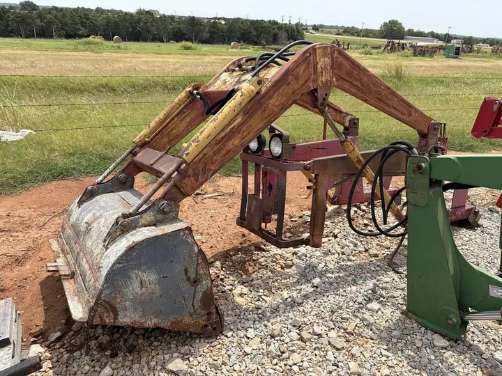 Used Midwestern Industries 102, photo 1 of 5