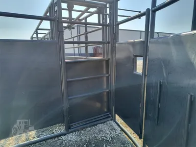 New Alley Sliding Gate, photo 1 of 3