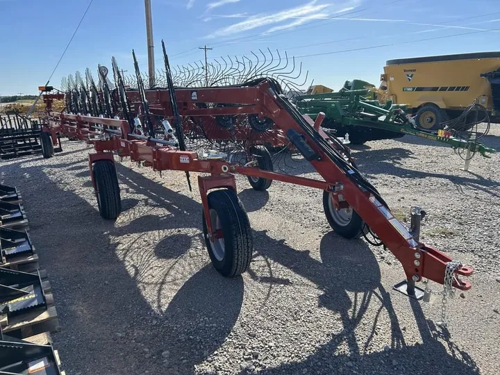 New 2026 Rhino RDF16, photo 2 of 6
