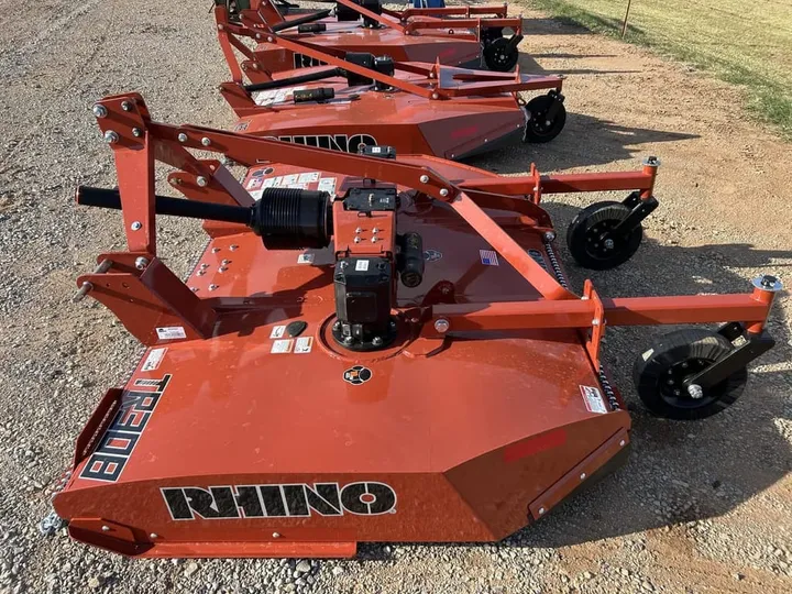 New 2026 Rhino TR308, photo 2 of 5