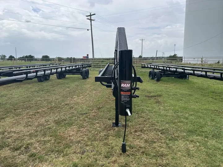 New 2026 EZ Haul HAY HANDLER 42, photo 2 of 6