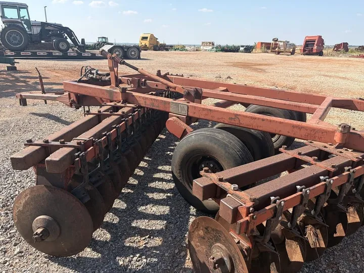 Used Miller 1HFM, photo 2 of 5
