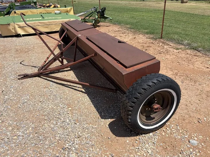 Used New Idea 120, photo 2 of 6