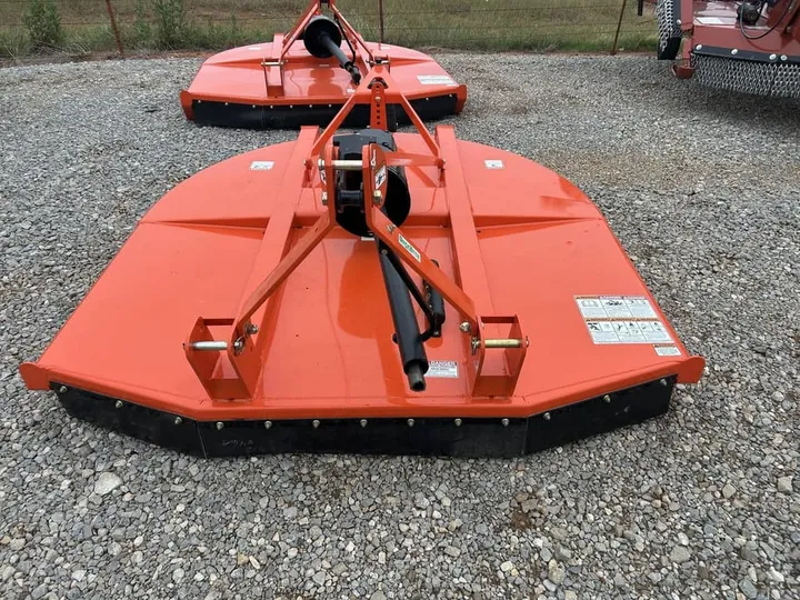 New 2026 Land Pride RCR1872, photo 2 of 6