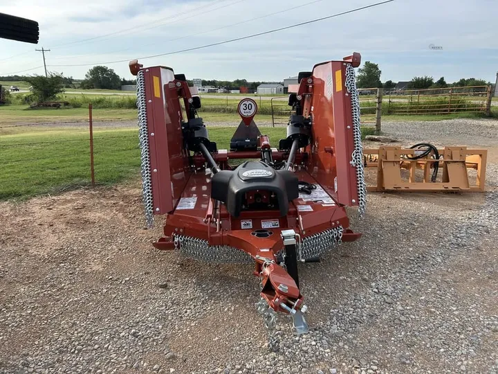 New 2026 Rhino TS12, photo 2 of 6