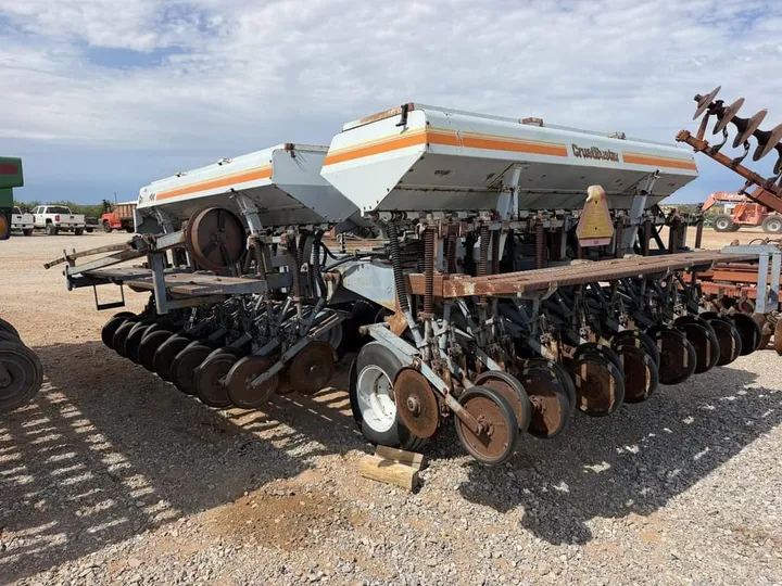 Used Crust Buster 3400, photo 2 of 6