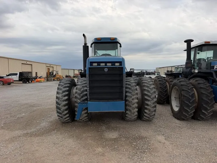 Used New Holland 9282, photo 2 of 6