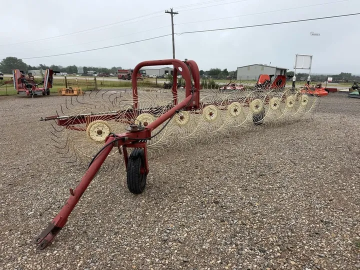 Used Sitrex TR9-3W, photo 2 of 6