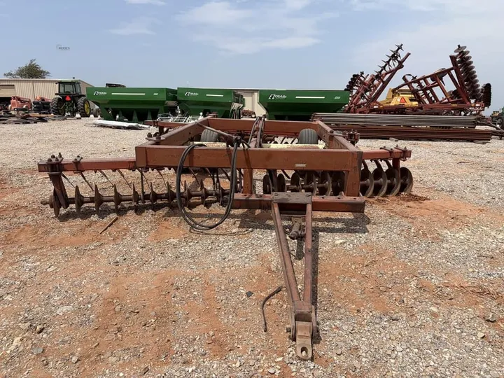 Used Krause 1497A, photo 2 of 6