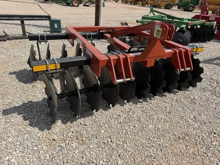 New 2026 Rhino 3D96, photo 2 of 3