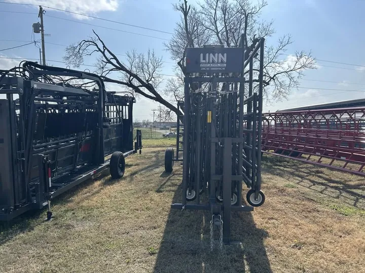 New 2026 Linn Post & Pipe Inc BULLDOG+2, photo 2 of 6